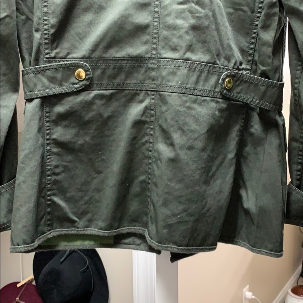 J Crew jacket - Picture 5 of 6